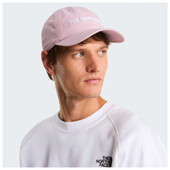 The North Face Καπέλο Roomy Norm Cap